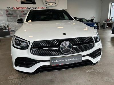 Mercedes GLC300