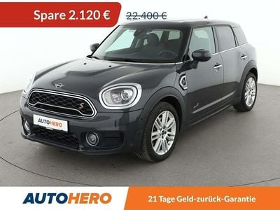 Mini Cooper SD Countryman