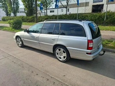 Gebraucht Opel Omega