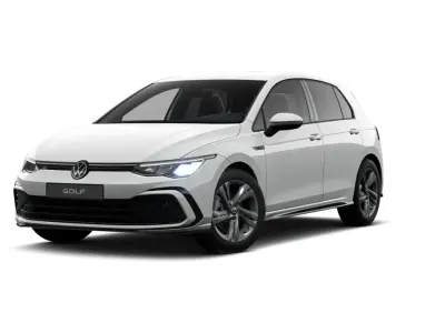 Gebraucht VW Golf VIII R-line 131 PS (96 kW) 2024