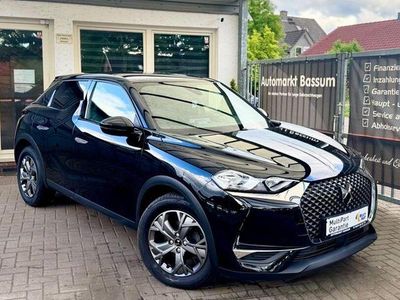 DS Automobiles DS3 Crossback