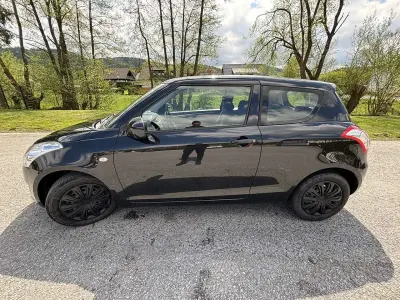 Usata Suzuki Swift