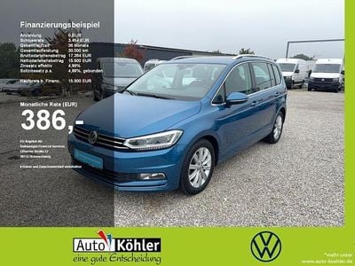 VW Touran