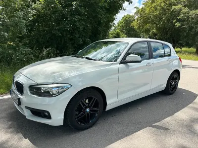Gebraucht BMW 116