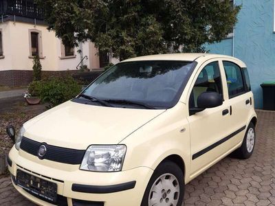 gebraucht Fiat Panda 1.2 4136 AOI