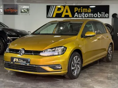 Gebraucht VW Golf VII