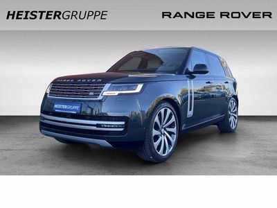 Gebraucht Land Rover Range Rover Autobiography 530 PS (389 kW) 2024 Belgravia green SUV