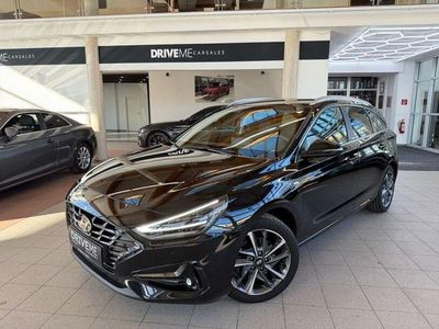 Gebraucht Hyundai i30 Prime 150 PS (110 kW) 2021 Andere Limousine