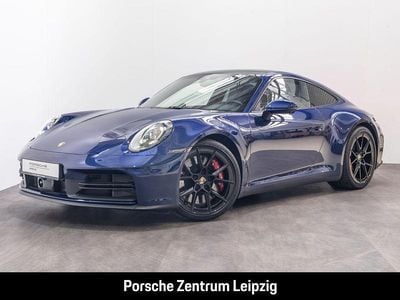 Blau Gebraucht 2025 Porsche 911 Carrera S Chrono Coupé | 149.911 €