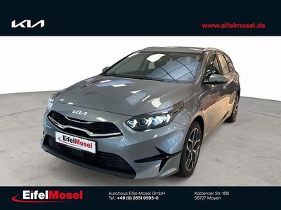 Nouă Kia Ceed Sportswagon Spirit 140 CP (102 kW) 2025 Argintiu Break