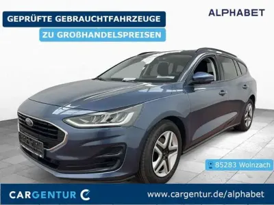 Gebraucht Ford Focus