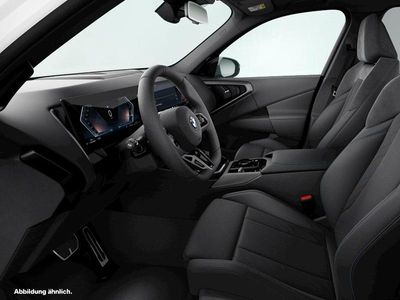 Gebraucht BMW X3 M Sport 197 PS (144 kW) 2025 Weiß SUV
