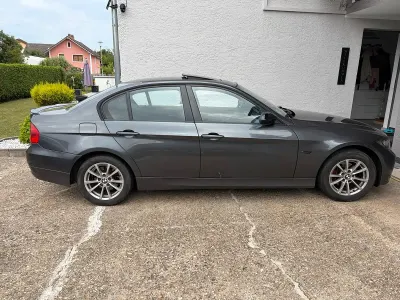 Gebraucht BMW 318