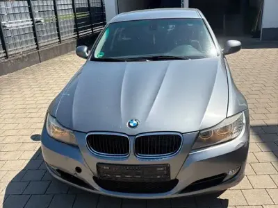 Gebraucht BMW 320