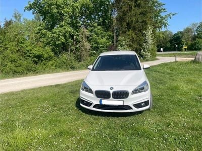 BMW 220 Gran Tourer