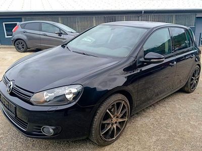 Second-hand VW Golf VII
