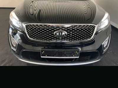 gebraucht Kia Sorento 2.2 CRDI Platinum