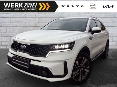 gebraucht Kia Sorento 1,6T Vision 4WD Plug-In Hybrid PHEV ACC