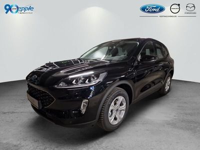 gebraucht Ford Kuga COOL CONNECT 2.5 Duratec