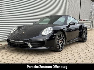 gebraucht Porsche 911 Turbo (991 II)