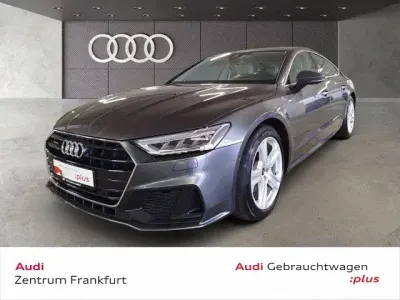 Gebraucht Audi A7