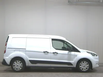 Käytetty Ford Transit Connect Trend 120 HP (88 kW) 2020 Valkoinen Tila-auto