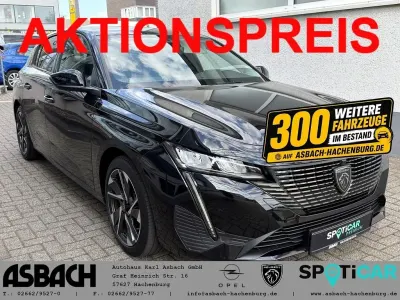 Gebraucht Peugeot 308