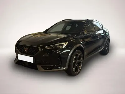 Gebraucht Cupra Formentor VZ 310 PS (228 kW) 2024 Manufacturer SUV