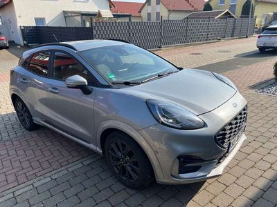 gebraucht Ford Puma 1.0 EcoBoost Aut. ST-LINE