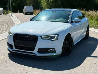 Gebraucht Audi S5 Sportback