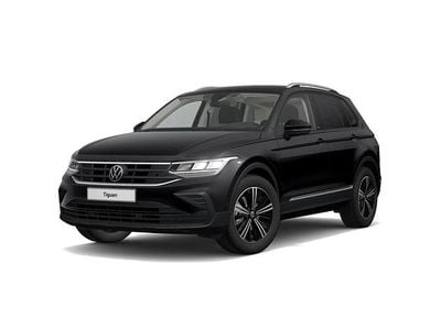 Gebraucht VW Tiguan Active 150 PS (110 kW) 2023 SUV