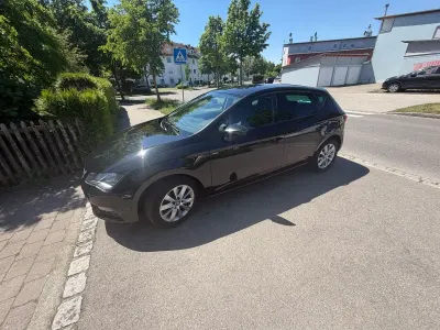 Brugt Seat Leon