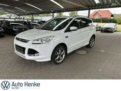 Gebraucht Ford Kuga
