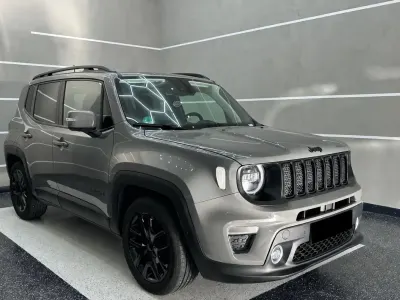 Gebraucht Jeep Renegade