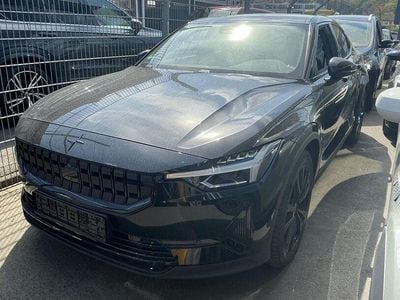 Second-hand Polestar 2 169 kW (231 CP) 2022 Negru Hatchback