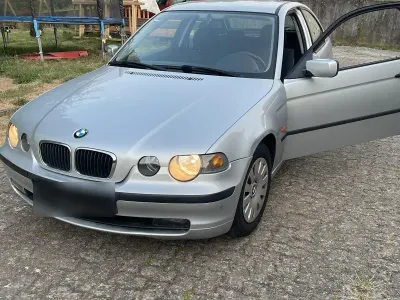 Gebraucht BMW 316