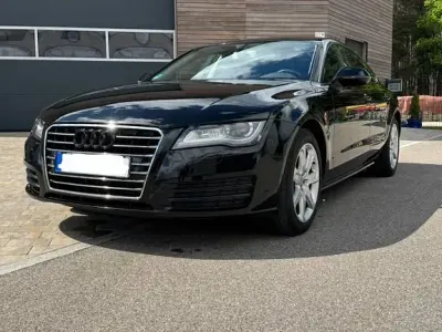 Gebraucht Audi A7 Sportback