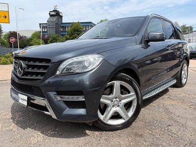 Mercedes ML350