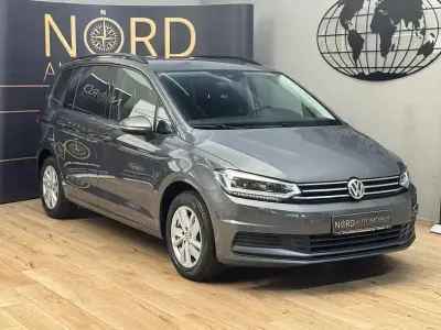 Gebraucht VW Touran