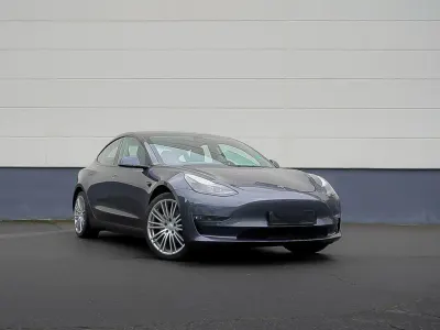 Gebraucht Tesla Model 3