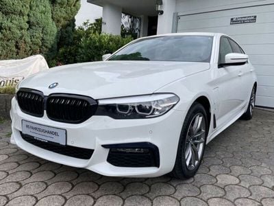BMW 530e