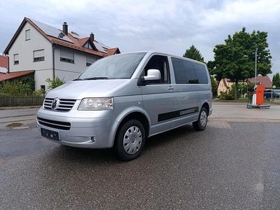VW T5