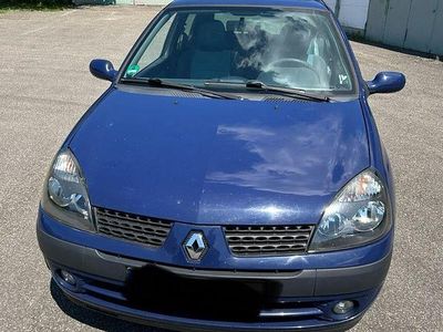 Renault Clio II