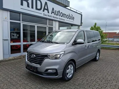 Gebraucht Hyundai H-1