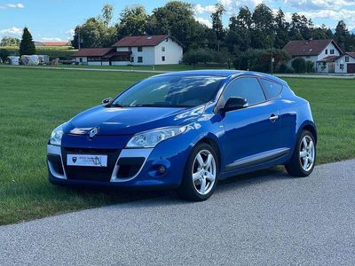 Renault Mégane Coupé