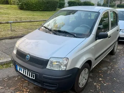 Gebraucht Fiat Panda