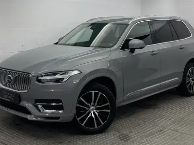 Gebraucht Volvo XC90