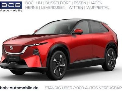 Nuevo Mazda CX-60 Exclusive-Line 254 CV (186 kW) 2026 Negro SUV