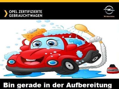 gebraucht Opel Astra Sports Tourer Edition S/S,LED,AGR,DAB