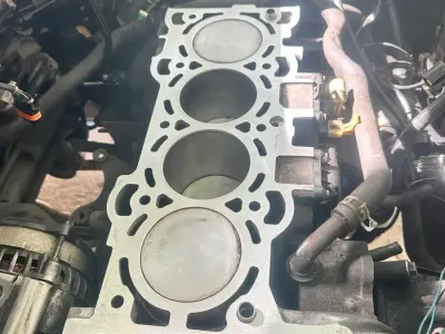 Gebraucht Ford Mondeo